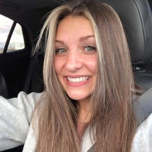 Meet your Posher, Sophy